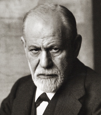 Sigmund Freud Photo